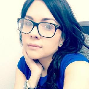 Meet your Posher, Marlene